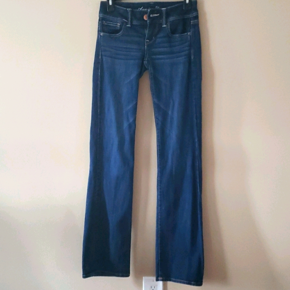 American Eagle Boot cut jeans